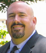 Raymond Scarabosio