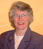 Sylvia Hill
