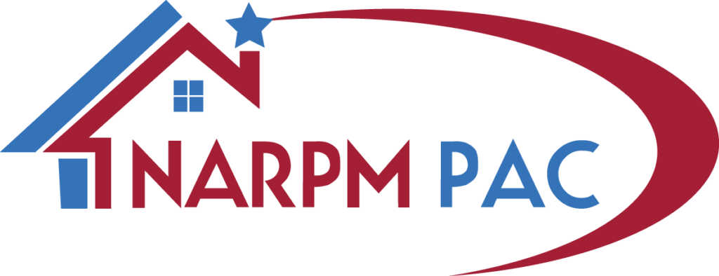 NARPM PAC Logo