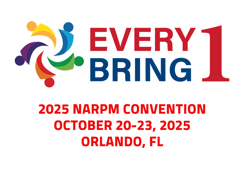 NARPM 2025 Annual Convention