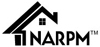 NARPM Black Logo